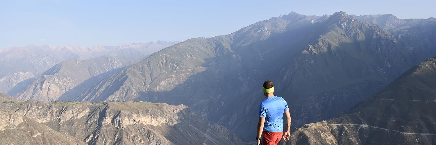 Conquer Every Peak with Alpina